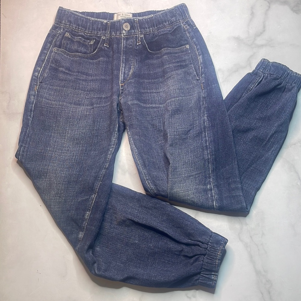 Rag & Bone Miramar Jogger